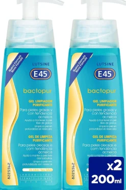 Bactopur Gel Nettoyant