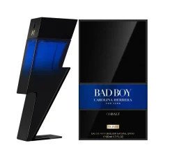 Bad Boy Cobalt Elixir Eau de Parfum