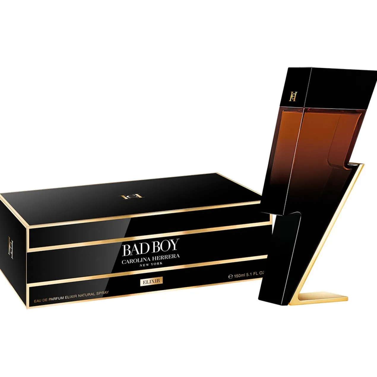 Bad Boy Elixir Eau de Parfum