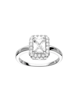 Bague Clavel