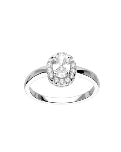 Bague Elaia