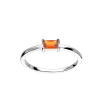 Bague Feu