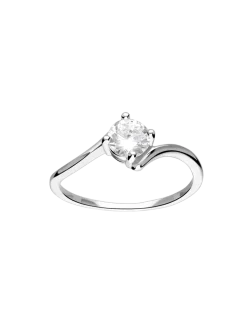 Bague Jacaranda