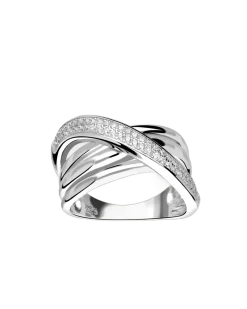 Bague Lyra