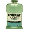 Bain de Bouche Antiseptique Menthe Douce