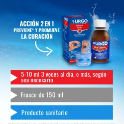 Bain de bouche Aphtes