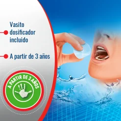 Bain de bouche Aphtes