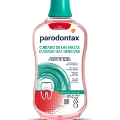Bain de Bouche Gencives Menthe Douce
