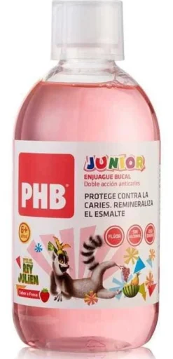 Bain de Bouche Junior