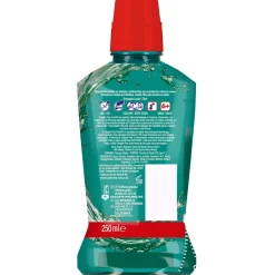 Bain de Bouche Plax Soft Mint Protection 24h Antibactérien