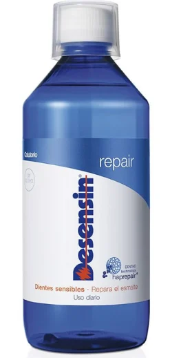 Bain de Bouche Repair