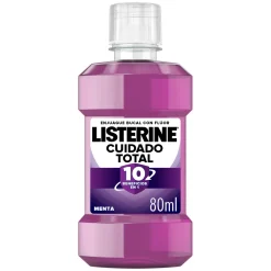 Bain de bouche Soin Complet Saveur Menthe