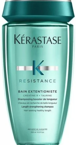 Bain Extentioniste Resistance Shampoing