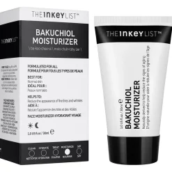 Bakuchiol Moisturizer