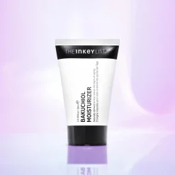 Bakuchiol Moisturizer
