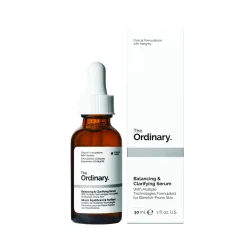 Balancing & Clarifying Serum