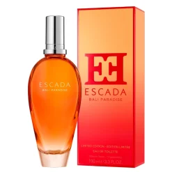 Bali Paradise Eau de Toilette