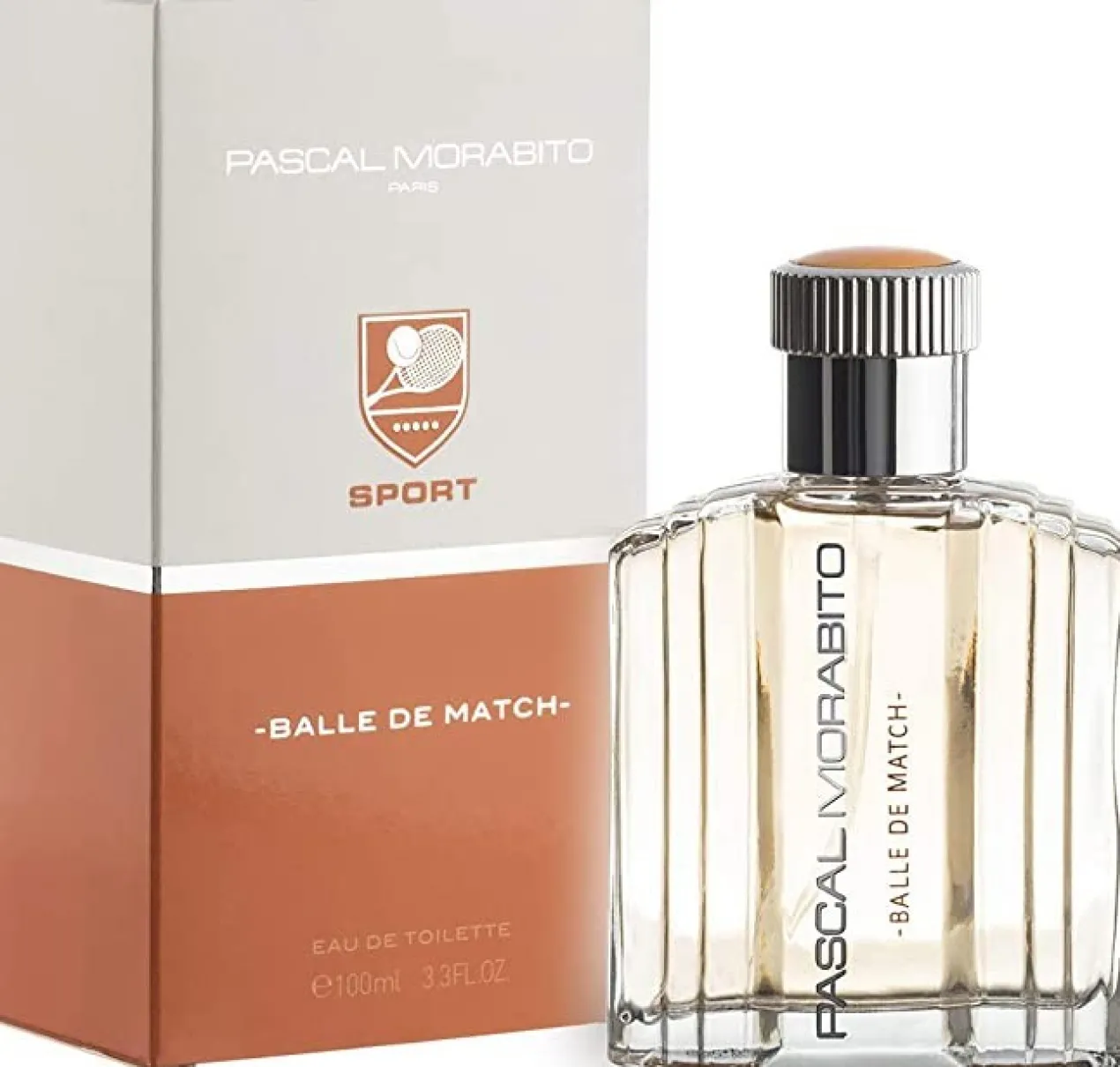 Balle de Match Eau de Toilette