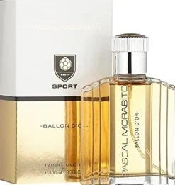 Ballon D-Or Eau de Toilette