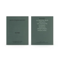 Bambú Eau de Parfum