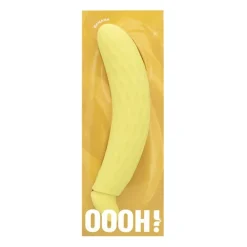 Banane Vibrateur
