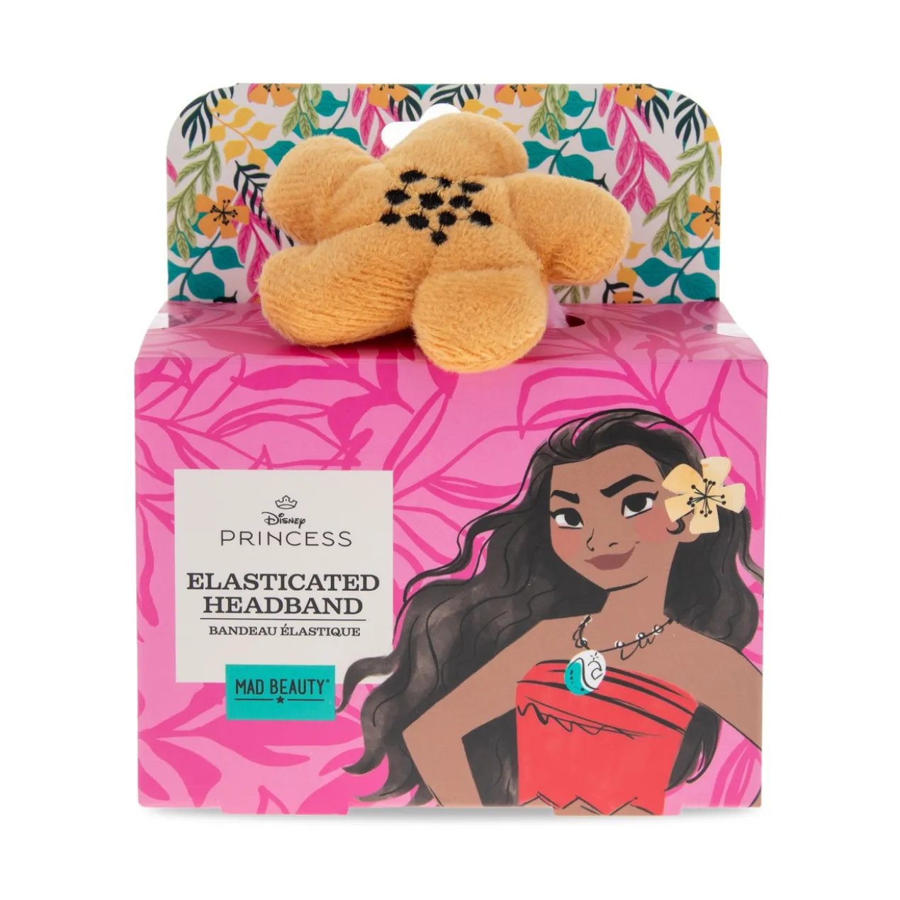 Bandeau Cosmétique