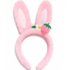 Bandeau Doux Color Bunny