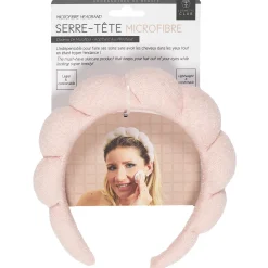 Bandeau en Microfibre