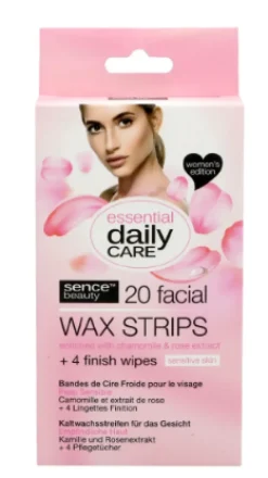 Bandeau Facial Peau Sensible