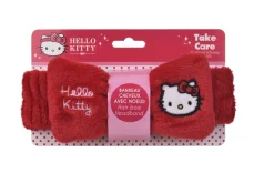 Bandeau Hello Kitty avec Nœud pour les Cheveux