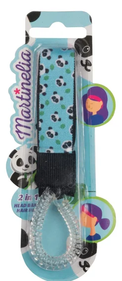 Bandeau Multiband Kids