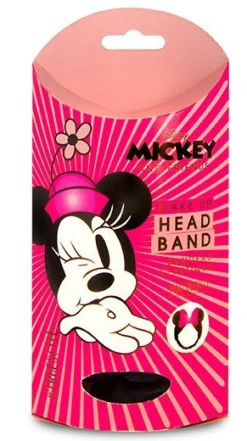 Bandeau pour les Cheveux Minnie