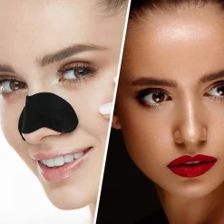 Bandes Nettoyantes pour le Nez