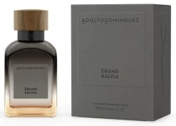 Ébano Salvia Eau de Parfum