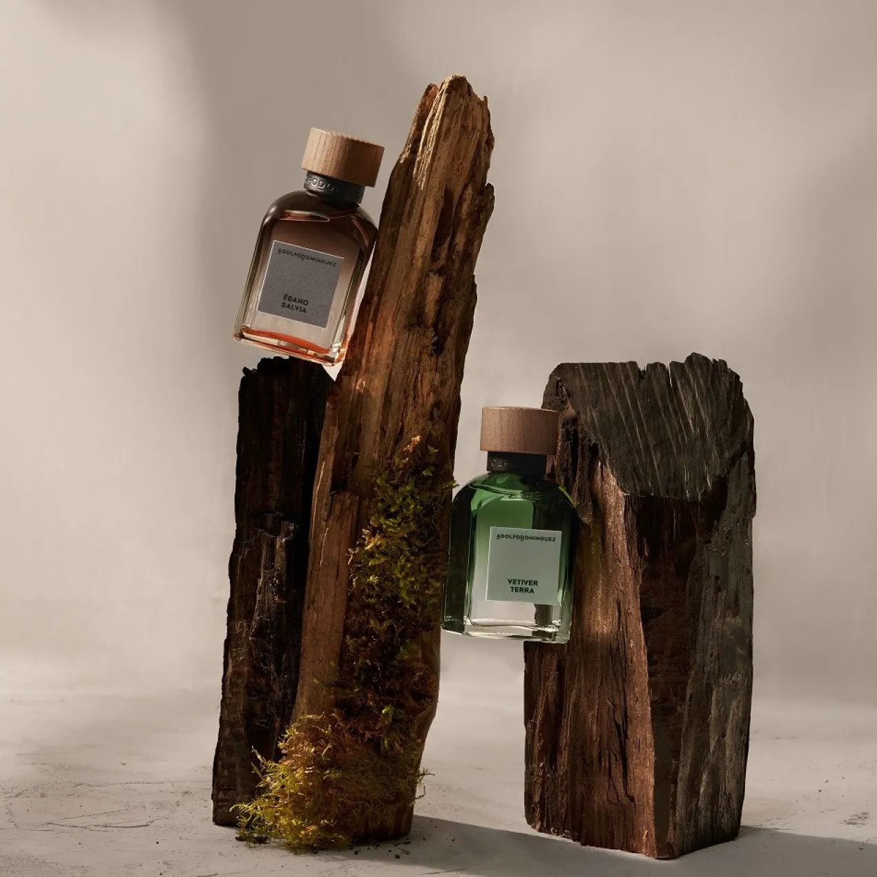 Ébano Salvia Eau de Parfum