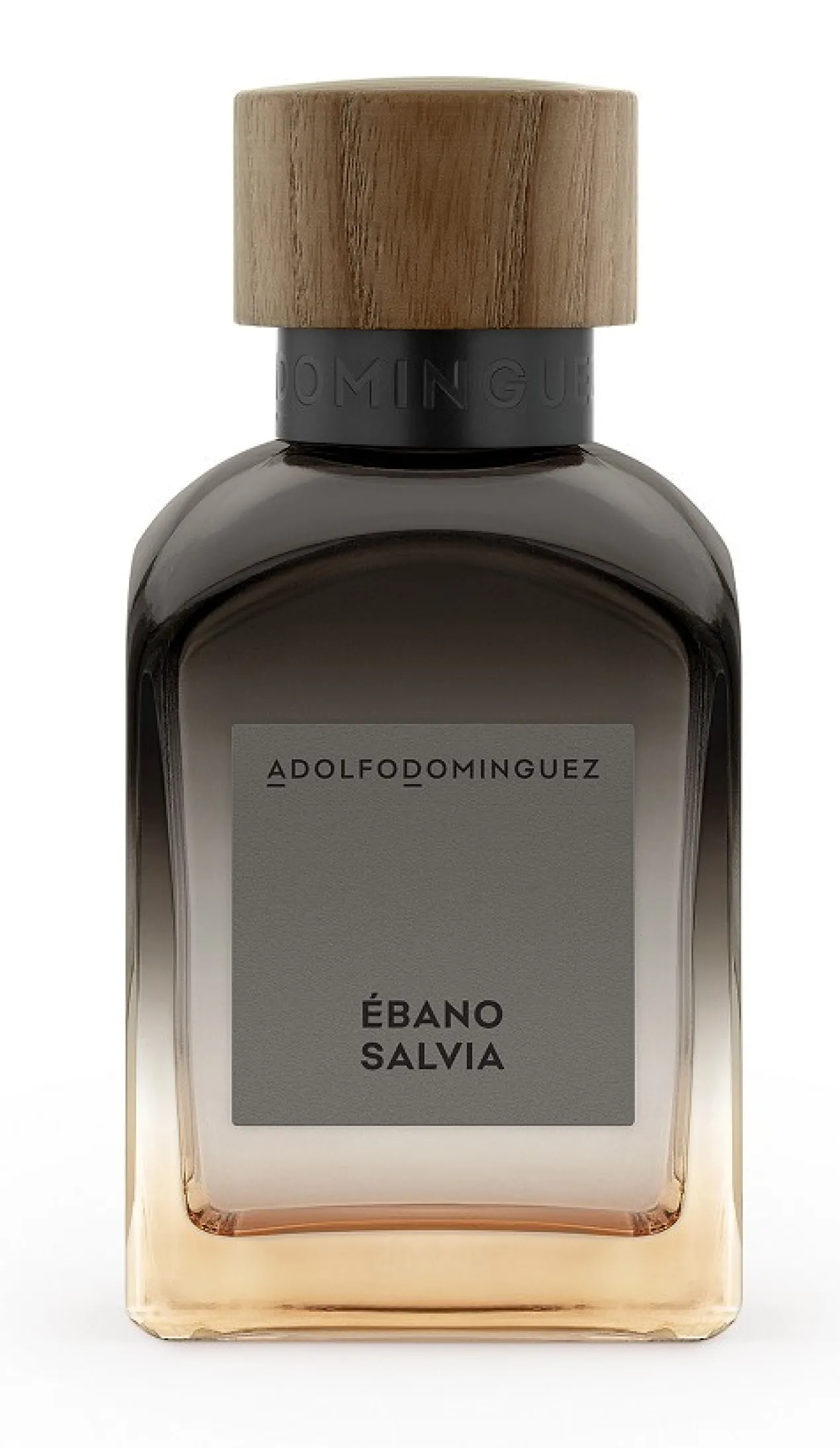 Ébano Salvia Eau de Parfum