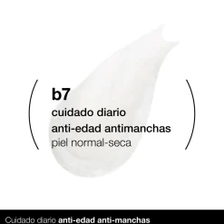B7 Anti-Âge Peaux Normales et Sèches