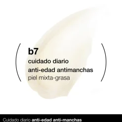 B7 Anti-Taches Peau Mixte