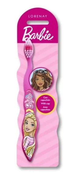 Barbie Brosse à Dents