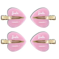 Barbie/Princess Beauty Clips