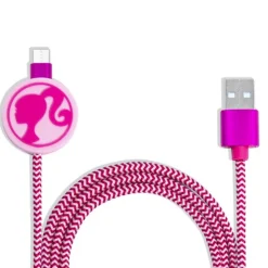Barbie/Princess Câble USB C