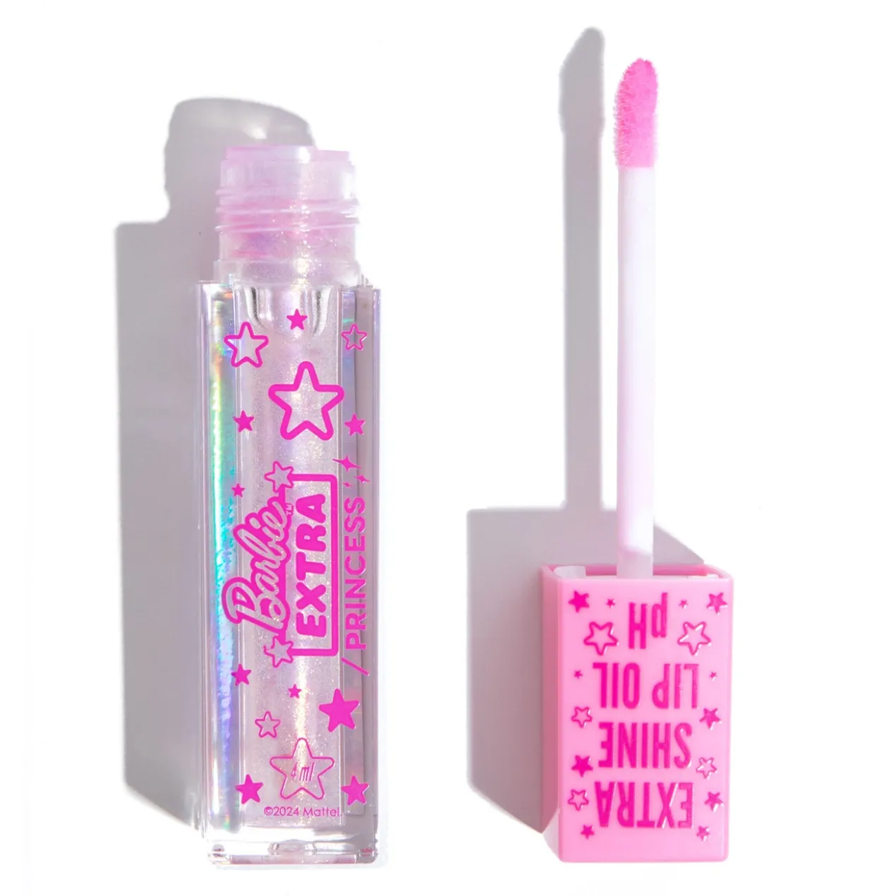 Barbie / Princess Extra Shine Lip Oil PH