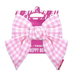 Barbie/Princess Preppy Bow