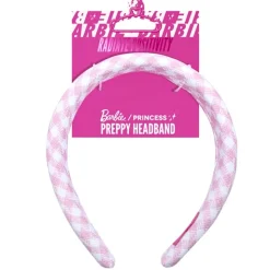 Barbie/Princess Preppy Headband