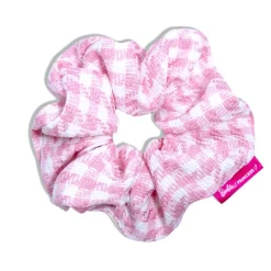 Barbie/Princess Preppy Scrunchie