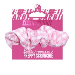 Barbie/Princess Preppy Scrunchie