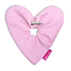 Barbie/Princess Scrunchie Cuore