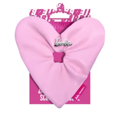 Barbie/Princess Scrunchie Cuore