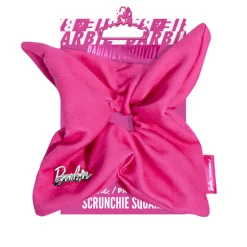 Barbie/Princess Scrunchie Square