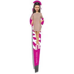 Barbie/Princess Tweezer Moka